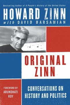 Original Zinn (eBook, ePUB) - Zinn, Howard