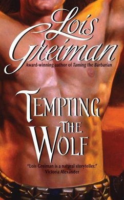 Tempting the Wolf (eBook, ePUB) - Greiman, Lois