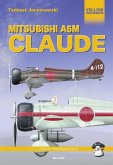 Mitsubishi A5M Claude (eBook, ePUB)