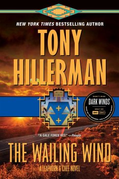 Cover The Wailing Wind (eBook, ePUB)