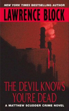 The Devil Knows You're Dead (eBook, ePUB) - Block, Lawrence