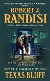 Texas Bluff (eBook, ePUB) Texas Bluff (eBook, ePUB)