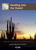 Heading into the Desert (eBook, PDF)