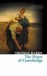 The Mayor of Casterbridge (eBook, ePUB) - Bild 1