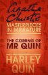 The Coming of Mr Quin (eBook, ePUB) - Bild 1