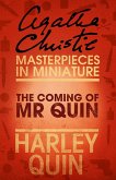 The Coming of Mr Quin (eBook, ePUB)