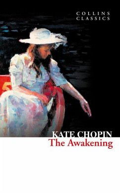 The Awakening (eBook, ePUB) - Chopin, Kate