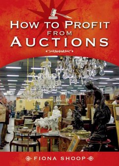 Cover How to Profit from Auctions (eBook, ePUB)