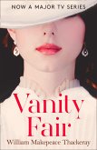 Vanity Fair (eBook, ePUB)