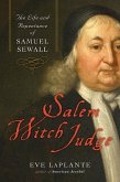 Salem Witch Judge (eBook, ePUB)