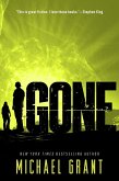 Gone (eBook, ePUB)