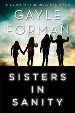 Cover Sisters in Sanity (eBook, ePUB)