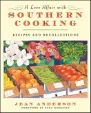 A Love Affair with Southern Cooking (eBook, ePUB)