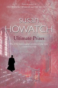 Ultimate Prizes (eBook, ePUB) - Howatch, Susan