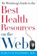 Dr. Weinberg's Guide to the Best Health... - Bild 1