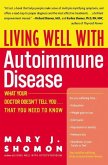 Living Well with Autoimmune Disease (eBook, ePUB)