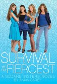 Survival of the Fiercest (eBook, ePUB)