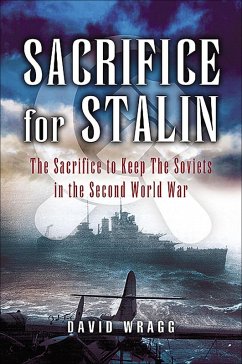 Cover Sacrifice for Stalin (eBook, ePUB)