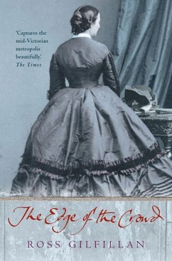 The Edge of the Crowd (eBook, ePUB) - Gilfillan, Ross