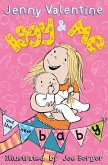 Iggy and Me and the New Baby (eBook, ePUB)