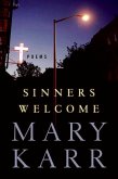 Sinners Welcome (eBook, ePUB)