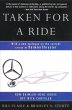 Taken for a Ride (eBook, ePUB) - Bild 1