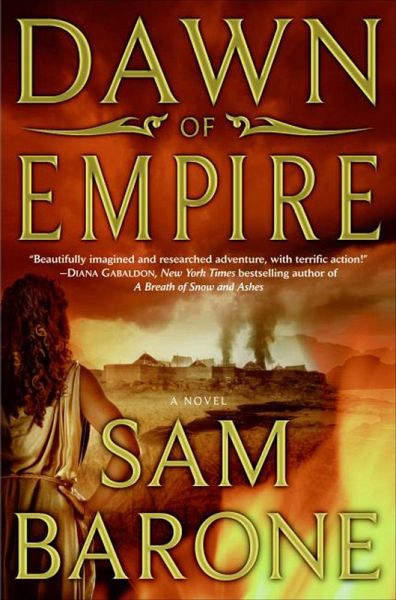 Dawn of Empire (eBook, ePUB)