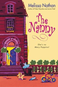The Nanny (eBook, ePUB) - Nathan, Melissa