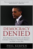Democracy Denied (eBook, ePUB)