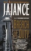 Breach of Duty (eBook, ePUB) Breach of Duty (eBook, ePUB)