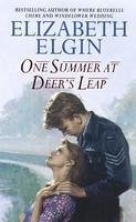 Cover One Summer at Deer's Leap (eBook, ePUB)