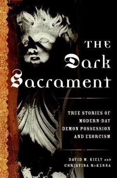 The Dark Sacrament (eBook, ePUB) - Kiely, David; Mckenna, Christina