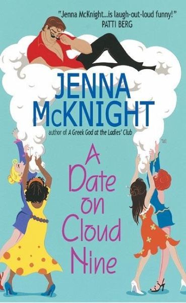 Date on Cloud Nine, A (eBook, ePUB) Date on Cloud Nine, A (eBook, ePUB)