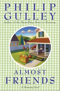 Almost Friends (eBook, ePUB) - Gulley, Philip