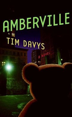 Amberville (eBook, ePUB) - Davys, Tim