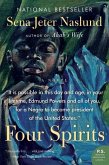 Four Spirits (eBook, ePUB)
