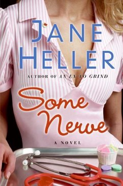 Cover Some Nerve (eBook, ePUB)