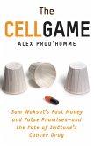 The Cell Game (eBook, ePUB) The Cell Game (eBook, ePUB)