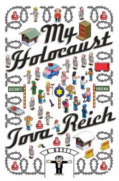 My Holocaust (eBook, ePUB)