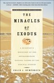 The Miracles of Exodus (eBook, ePUB)