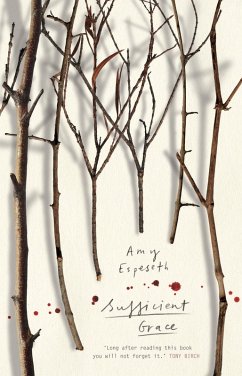 Cover Sufficient Grace (eBook, ePUB)