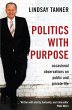 Politics with Purpose (eBook, ePUB) - Bild 1