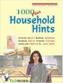 1000 Plus Household Hints (eBook, ePUB) 1000 Plus Household Hints (eBook, ePUB)