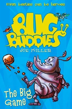 The Big Game (eBook, ePUB) - Miller, Joe