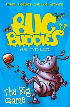 Cover The Big Game (eBook, ePUB)