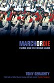 March Or Die (Text Only) (eBook, ePUB)