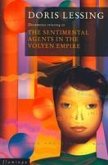 The Sentimental Agents in the Volyen Empire (eBook, ePUB)