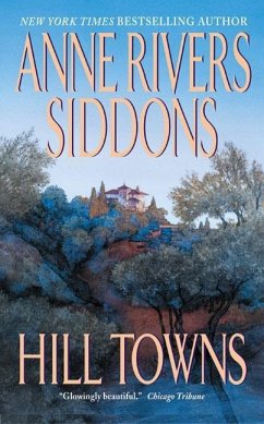 Hill Towns (eBook, ePUB) - Siddons, Anne Rivers