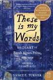 These Is My Words (eBook, ePUB)