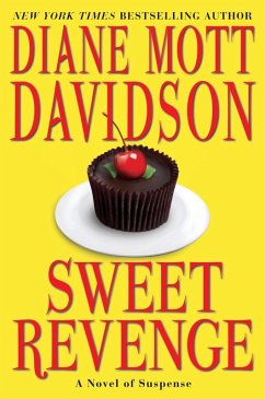 Sweet Revenge (eBook, ePUB) - Davidson, Diane Mott